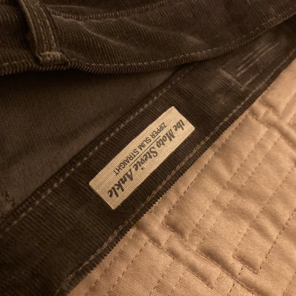 AG the Moto Stevie Ankle size 28 - Picture 10 of 13